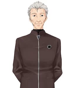 Fuyutsuki Kouzou