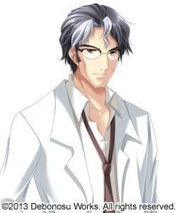 Suwano Kirihiko