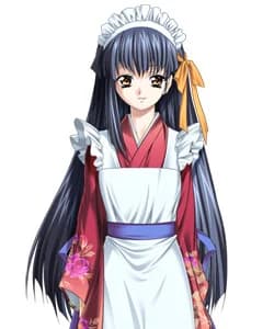 加美山 椿
