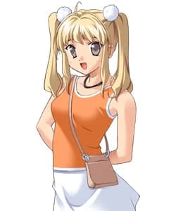 Saionji Yukari