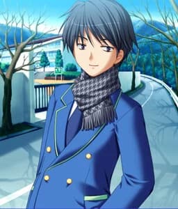 Sakurai Kyousuke