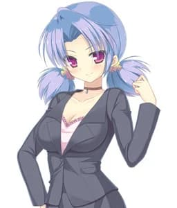 高村 香恵