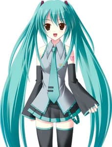 初音未来