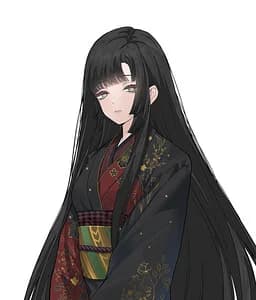 Naitou Miyoko