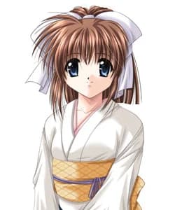 Minase Nanami
