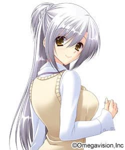 Sasaki Mei