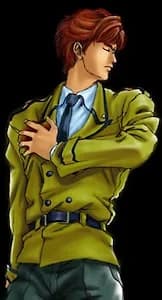 Mitsurugi Akira