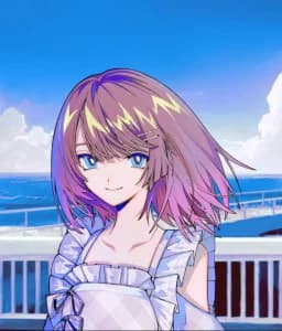 Natsunagi Hotaru