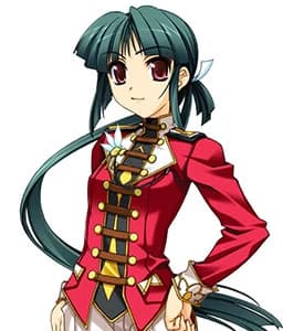 Akiyama Mifuyu