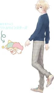 西宫谅