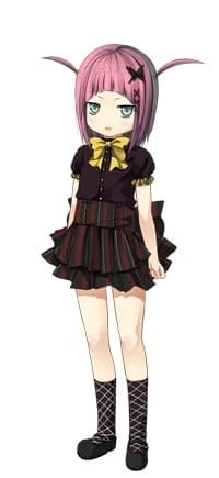 右女郎