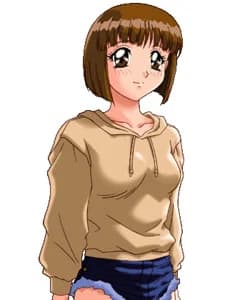藤枝 愛子