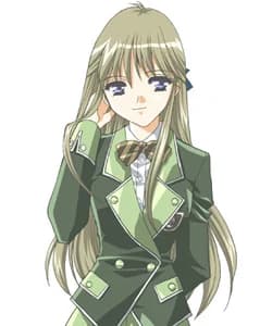 伊集院 春菜
