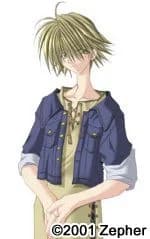 Oukawa Shuuya