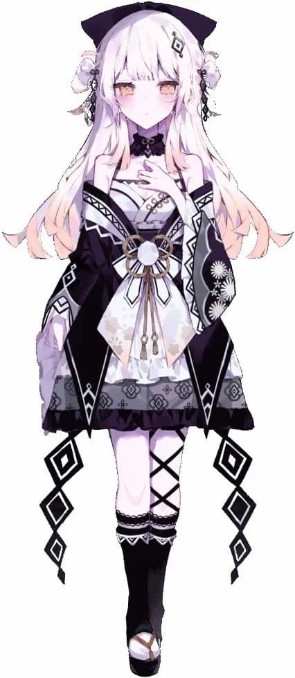 Watanuki Sakuya