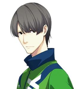 Harigaya Hisato