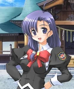 武内 花織