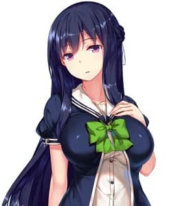 Jinno Nahoko