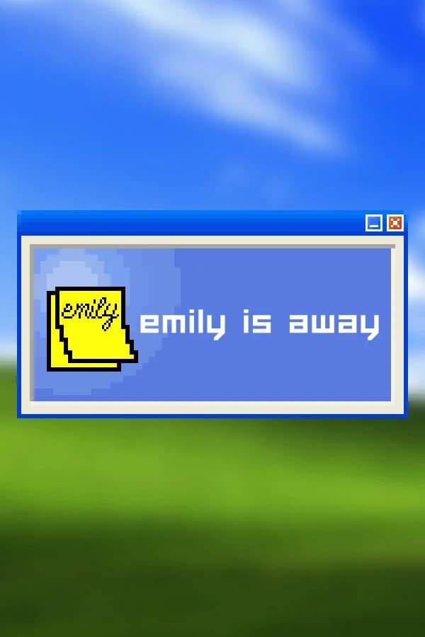 Emily is away