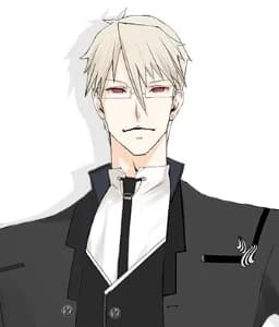 Makabe Tsubasa
