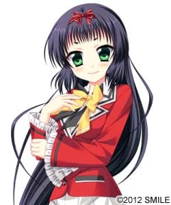Sakamata Sumi