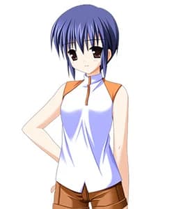 Kannagi Kanata