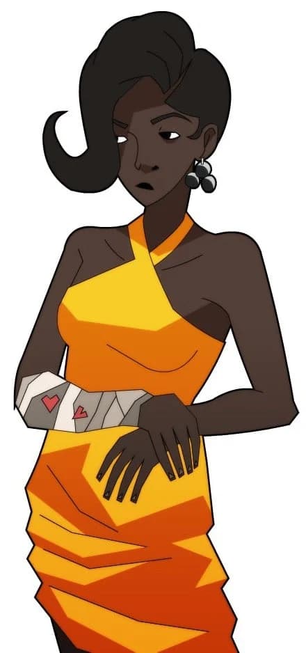 Ms.Taffy