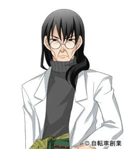 ヴェルニカ・ヴェルニッケ