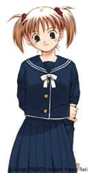 Kogotono Minatsu