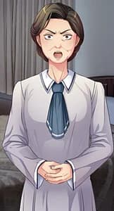 Yotsufuji Yoriko