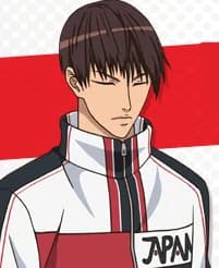 Yanagi Renji