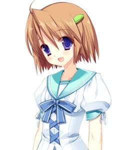 辻 志乃