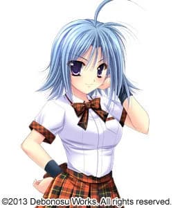 Houjouin Nanaka