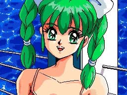 姫川雪乃