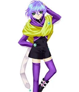 Beryl