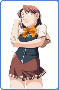 Fuusen Kazuko