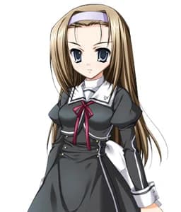 Shimizu Aya