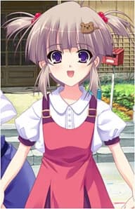 金森るみ