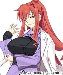 Ootori Reia