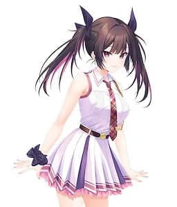 Hoshi Eimi