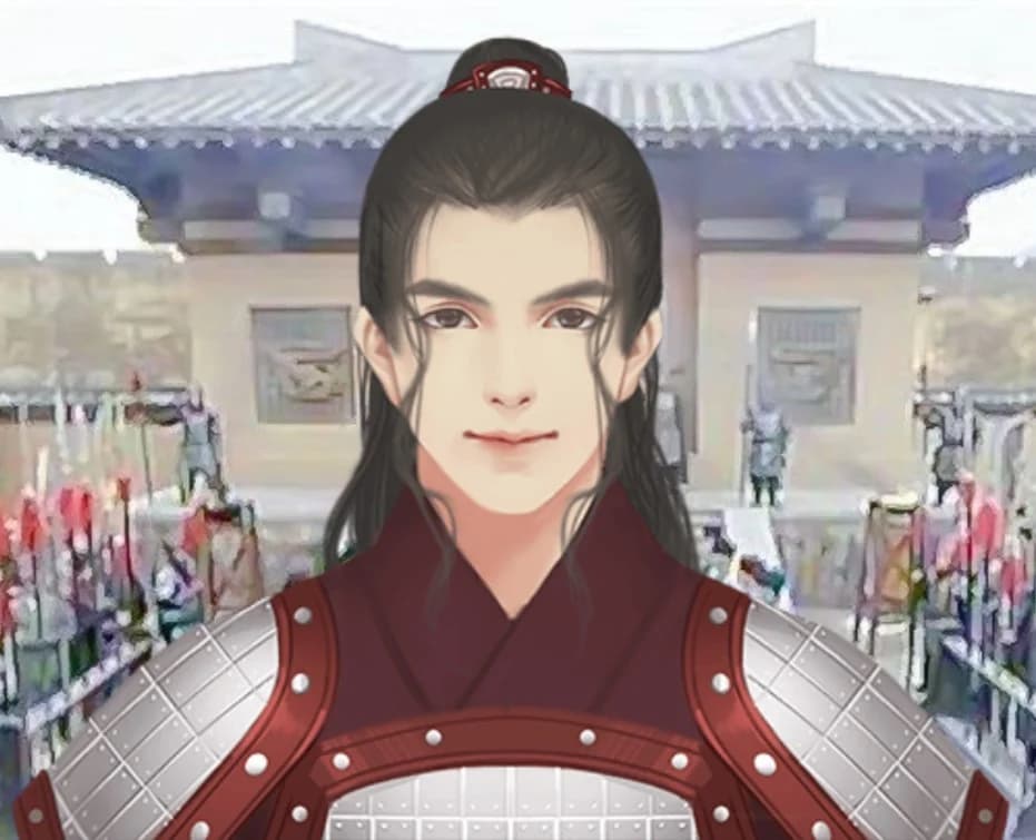 杨骋