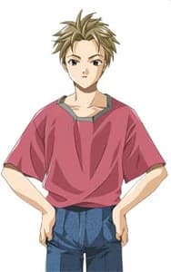 Hosaka Keigo