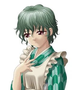 Misato Kanako
