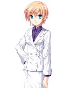 笹原 真菜美