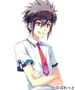 Tsuruzoe Kotarou