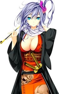 Yamada Asaemon