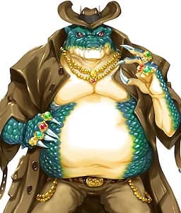Dosgoro
