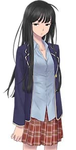 Saijou Ayane