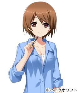 椎名杏子