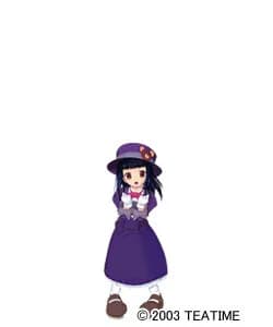 ホリィ